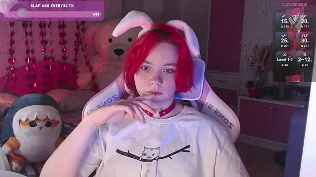 Ann_miler's cam snapshot