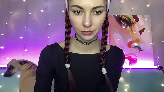 Musicalgirl's cam snapshot