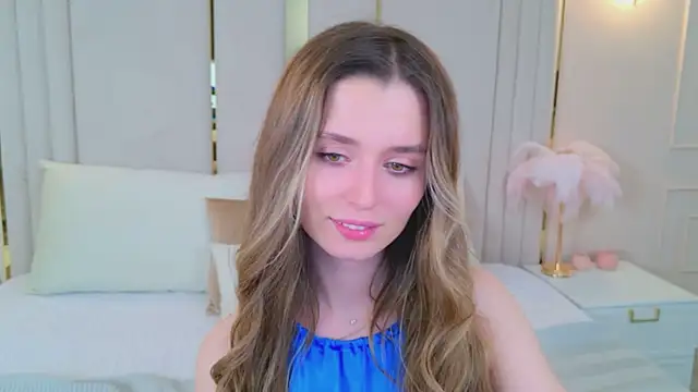 MarybethSnow live sex cam