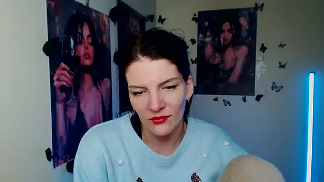 VanessaRey_'s cam snapshot