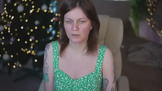 TinaMelt's cam snapshot