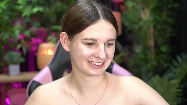 xoxo_molly's cam snapshot