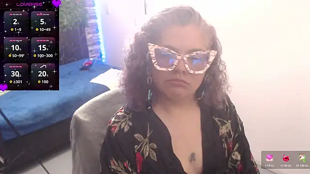 mia_pazzi's cam snapshot