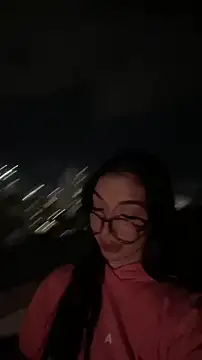 GiannaMagari's cam snapshot