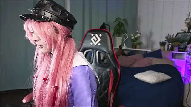 Ashley_Veil's cam snapshot