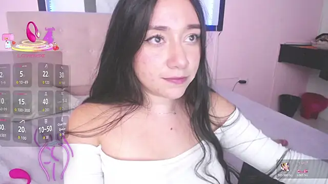 Andrea_Ramos live sex cam