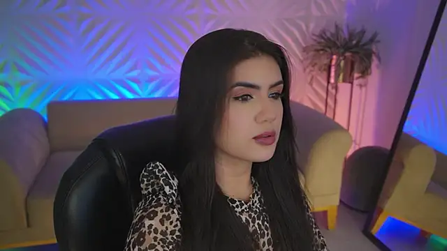 AngelicaVega's cam snapshot