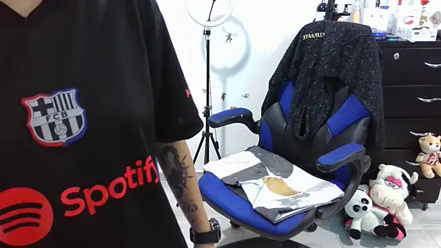 thomascooper7 live sex cam