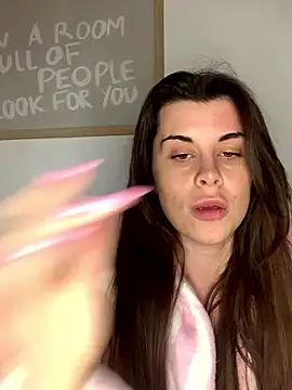 AlitaNova's cam snapshot