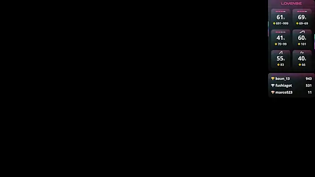 FerniQuam's cam snapshot