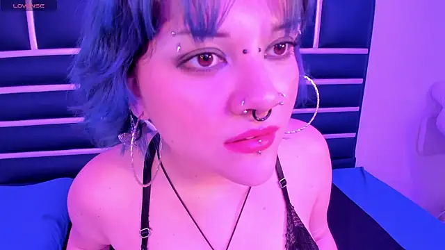 nixx_star's cam snapshot