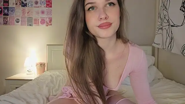 LisaSweetie's cam snapshot