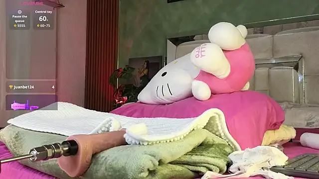 Sweetmia_16's cam snapshot