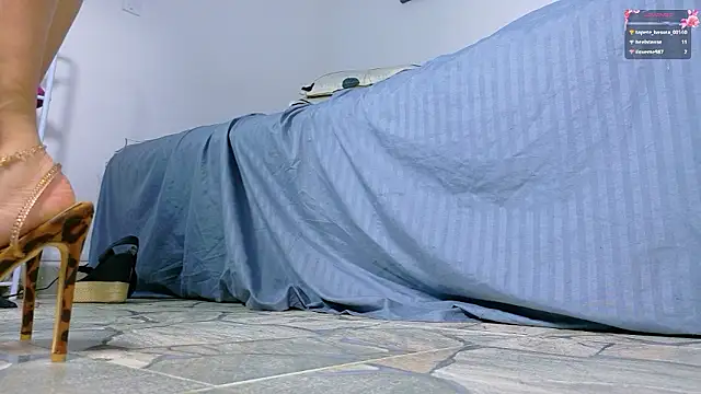 SamanthaLara's cam snapshot