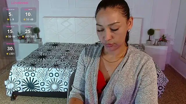 IvyShine7's cam snapshot