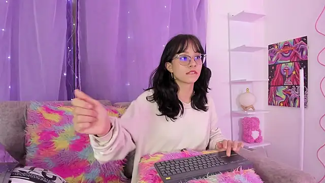 NatalyMary live sex cam