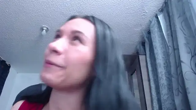 scarlett_vonrose's cam snapshot