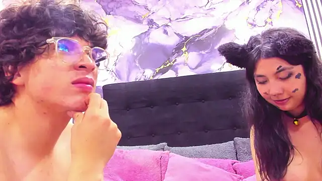 Desire_Ecstasy live sex cam