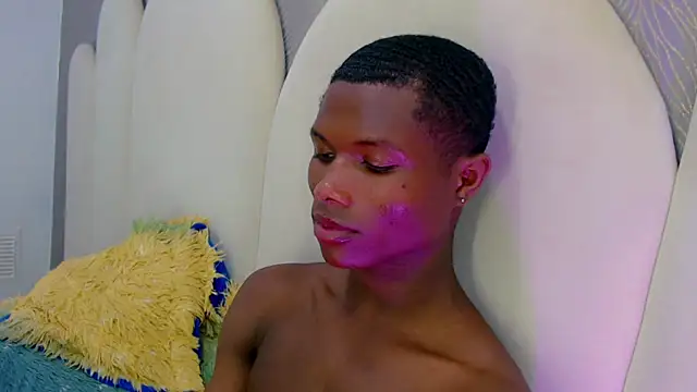 joel_blackcock live sex cam