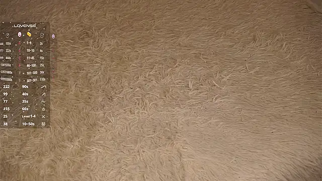 DejaMervis's cam snapshot