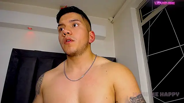 Marc__Waatson live sex cam