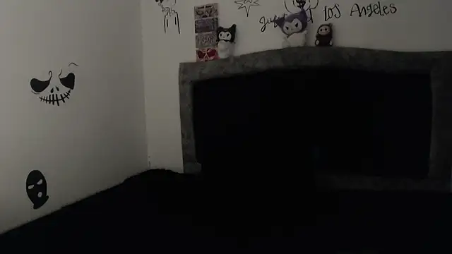 Julieta_De_Los_Angeles's cam snapshot