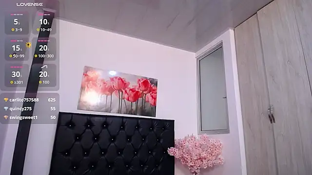 abigail_f00x live sex cam