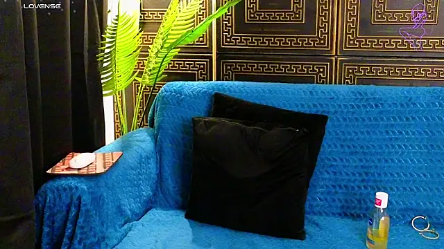 Aelorya's cam snapshot