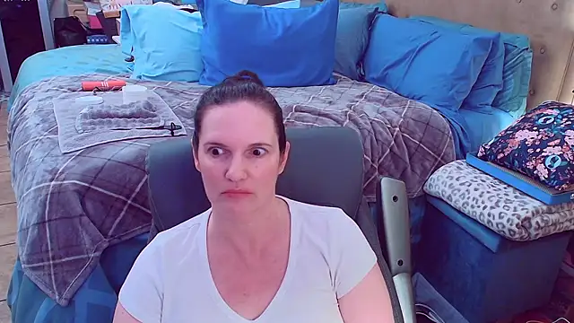 ninajaymes live sex cam