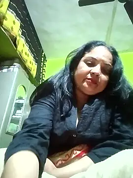 Chanchal_cute's cam snapshot