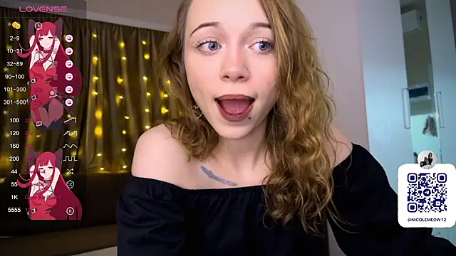 _SofiaBrown's cam snapshot