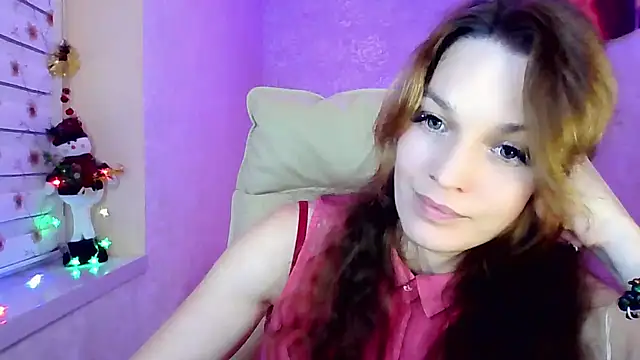 impossibleluna's cam snapshot