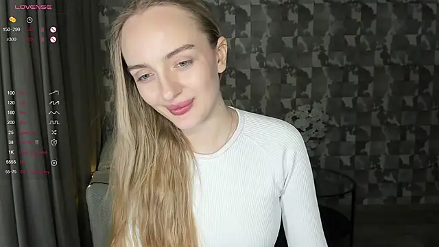 A_delina's cam snapshot