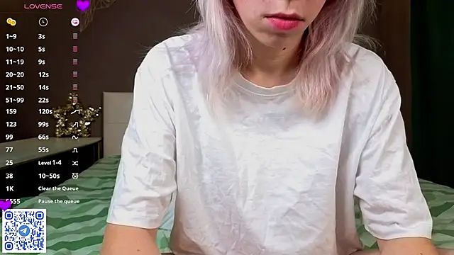 JuliannaWenger's cam snapshot