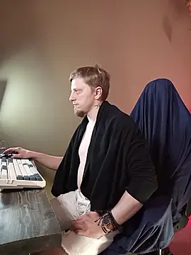 Vincent_Hardman live sex cam