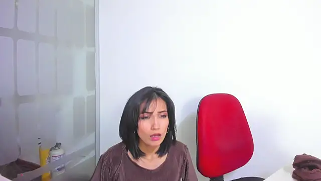 chloehanna's cam snapshot