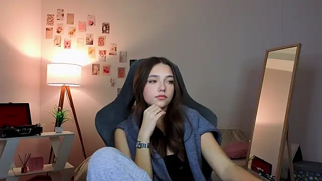 Vexorine's cam snapshot