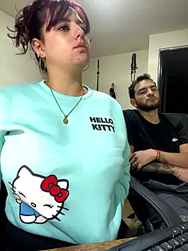 angelasm's cam snapshot