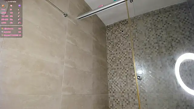 flavia_cruz live sex cam