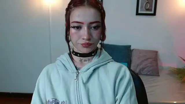 Evanss_lx's cam snapshot