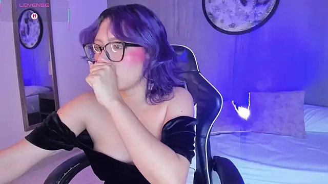 rei_cos's cam snapshot