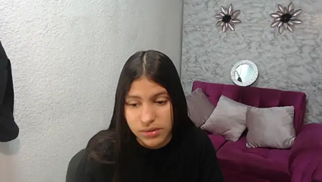 Evagirl69's cam snapshot