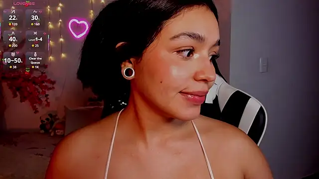 AvaScott_'s cam snapshot