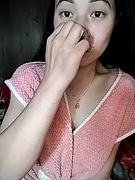 Hani-i's cam snapshot