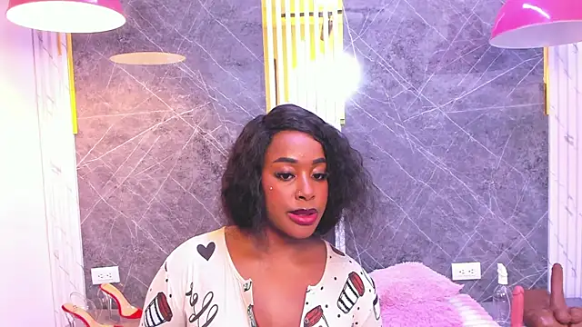 AndreaFletcher live sex cam