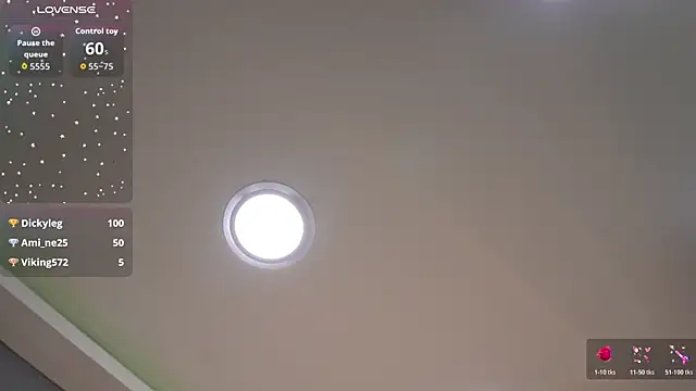 CuteAri live sex cam