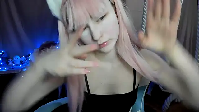 Yoonhee_ki live sex cam