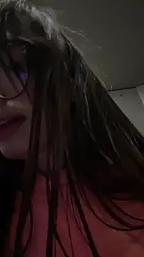 GiannaMagari's cam snapshot