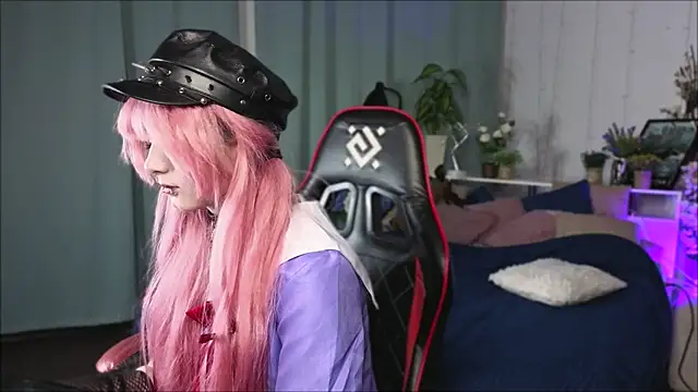 Ashley_Veil's cam snapshot