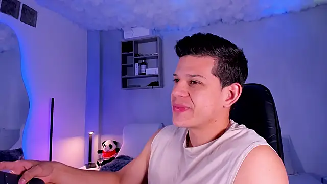 MarcoSullivan live sex cam